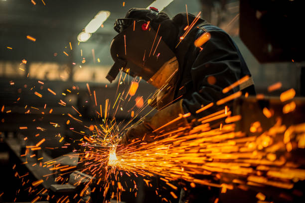 Best Automotive Welding in Iowa Park, TX