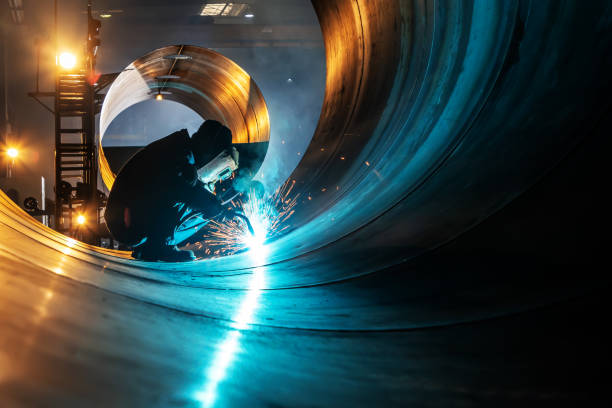 Best Maintenance and Repair Welding in Iowa Park, TX