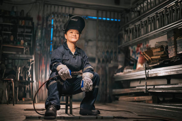 Best Pipe Welding in Iowa Park, TX
