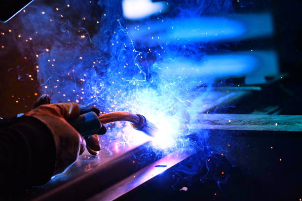Best Pipe Welding in Iowa Park, TX