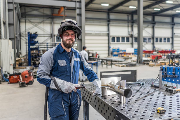Best Maintenance and Repair Welding in Iowa Park, TX