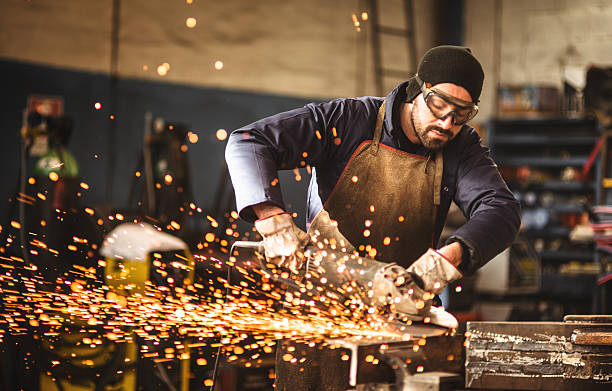  Iowa Park, TX Welder Pros