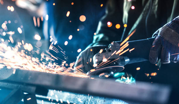 Best Artistic and Custom Metal Fabrication in Iowa Park, TX